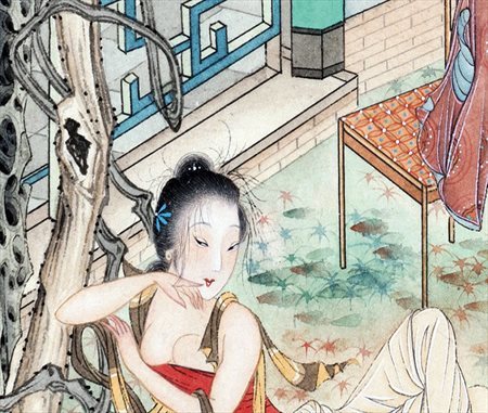莱芜-中国古代行房图大全，1000幅珍藏版！